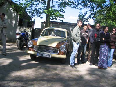 Dni Wolsztyna 2007 (6)